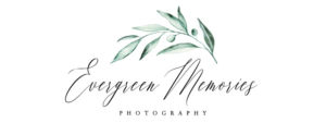 Evergreen Memories Photography