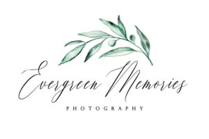 EVERGREEN MEMORIES Photography